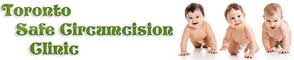  Toronto Safe Circumcision and Vasectomy Clinic!